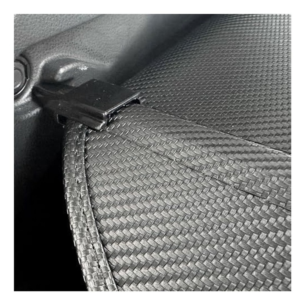 Cargo Cover for 2025‎ Nissan Murano - Picture 8 of 8